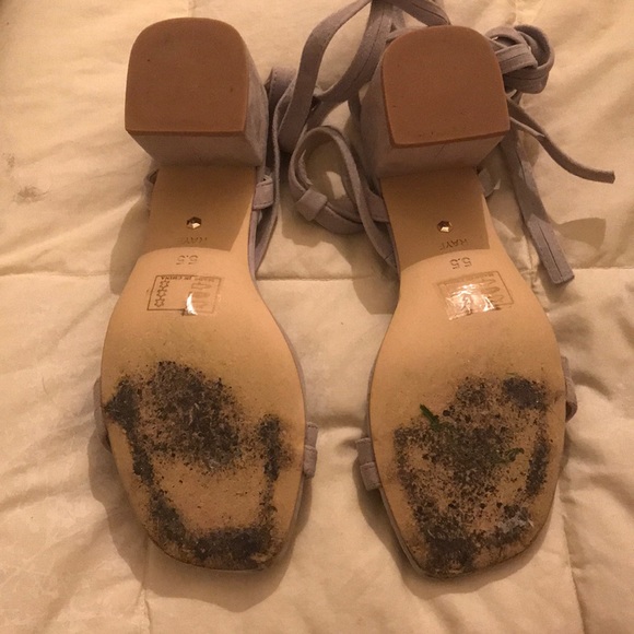 Raye Jacob Sandal - Picture 7 of 8